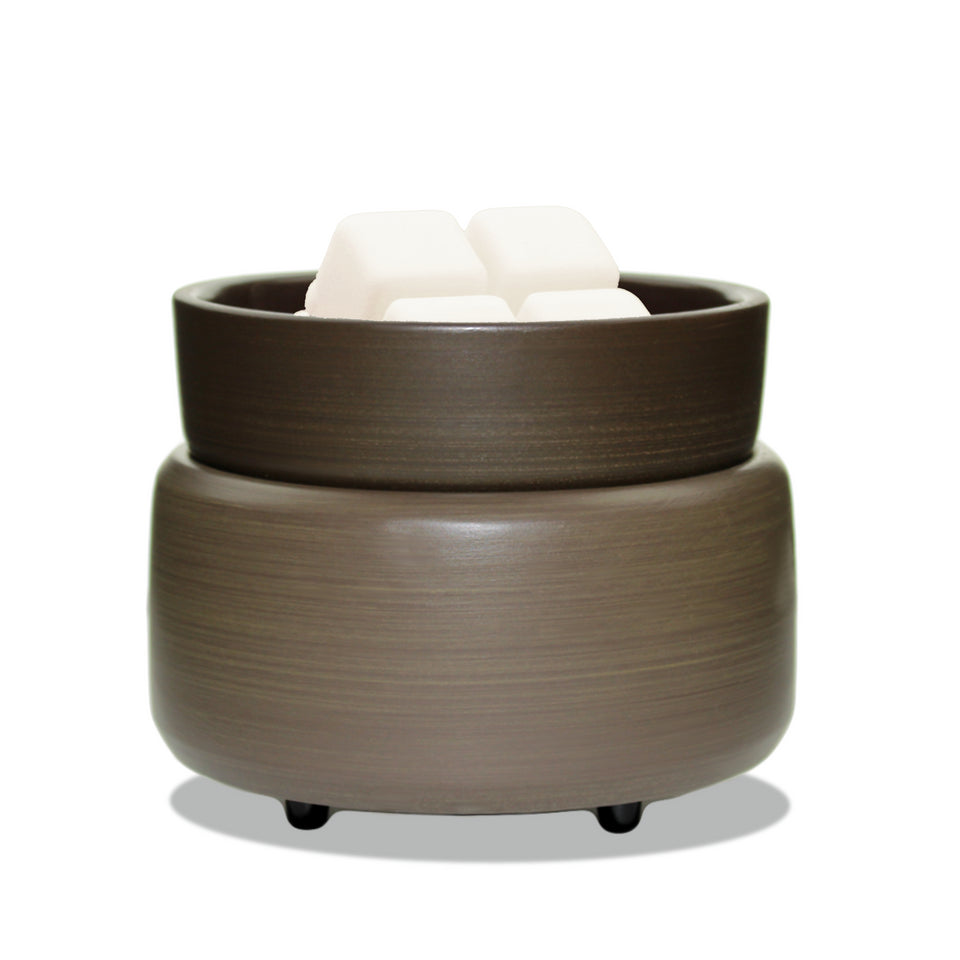 Brown Wax Melter | Merely Handcrafted