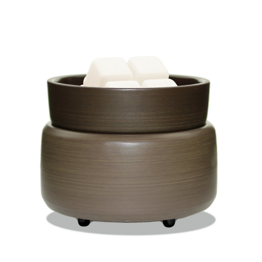 Brown Wax Melter | Merely Handcrafted